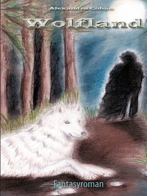 cover image of Wolfland
